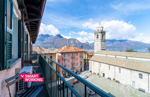 Bellagio Apartment | 55 m² Apartment ∙ 2 bedrooms ∙ 4 guests