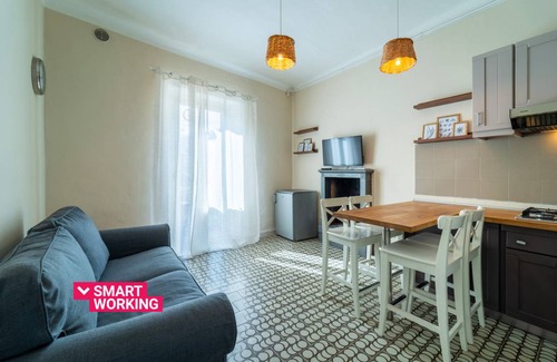 Bellagio Apartment | 55 m² Apartment ∙ 2 bedrooms ∙ 4 guests