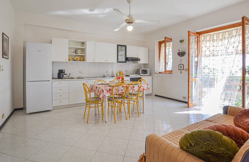 Sant'Anna Apartment | 55 m² Apartment ∙ 2 bedrooms ∙ 5 guests
