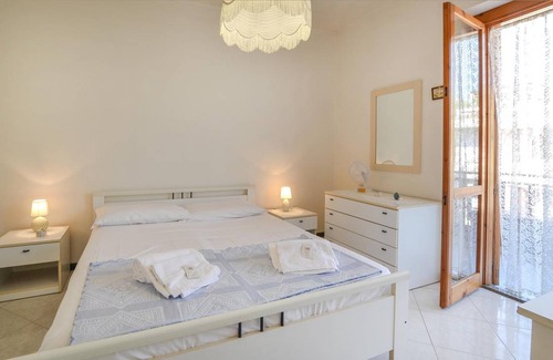 Sant'Anna Apartment | 55 m² Apartment ∙ 2 bedrooms ∙ 5 guests