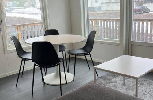 Kiruna Apartment | 55 m² Apartment ∙ 2 bedrooms ∙ 5 guests