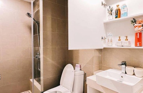 Thang Tam Apartment | 55 m² Apartment ∙ 2 bedrooms ∙ 5 guests