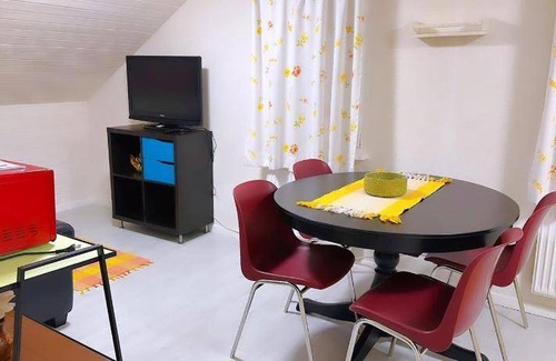 Trimbach Apartment | 55 m² Apartment ∙ 4 guests