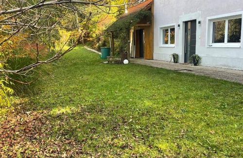 Graz Apartment | 55 m² Apartment ∙ 1 bedroom ∙ 3 guests