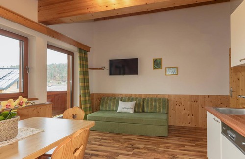 Gleiming Apartment | 55 m² Apartment ∙ 2 bedrooms ∙ 6 guests