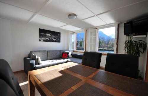 Goldswil Apartment | 55 m² Apartment ∙ 1 bedroom ∙ 4 guests