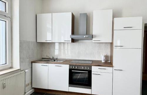 Bitterfeld-Wolfen Apartment | 55 m² Apartment ∙ 3 bedrooms ∙ 7 guests