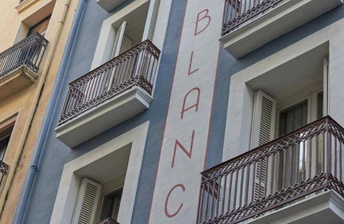 Pamplona City Centre Apartment | 55 m² Apartment ∙ 2 bedrooms ∙ 6 guests