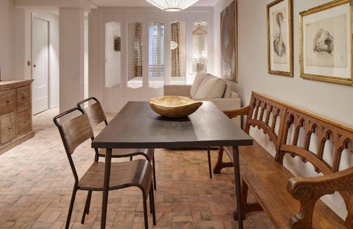 Pamplona City Centre Apartment | 55 m² Apartment ∙ 2 bedrooms ∙ 6 guests