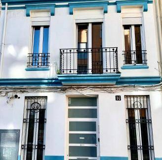 Montolivet Apartment | 55 m² Apartment ∙ 4 guests