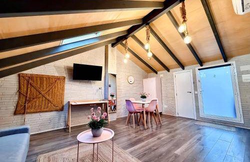 Montolivet Apartment | 55 m² Apartment ∙ 4 guests