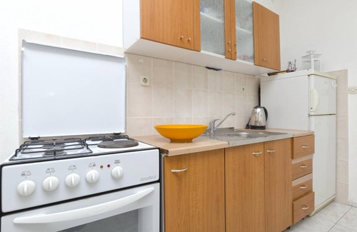 Ivan Dolac Apartment | 55 m² Apartment ∙ 2 bedrooms ∙ 4 guests