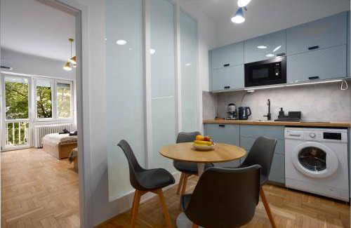 Ferencvaros Apartment | 55 m² Apartment ∙ 2 bedrooms ∙ 6 guests