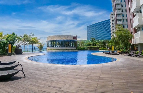 Balikpapan Apartment | 55 m² Apartment ∙ 2 bedrooms ∙ 6 guests