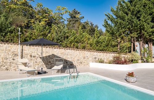 Abbateggio Apartment | 55 m² Apartment ∙ 1 bedroom ∙ 3 guests