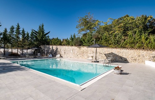 Abbateggio Apartment | 55 m² Apartment ∙ 1 bedroom ∙ 3 guests