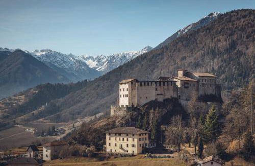 Ponte Arche Apartment | 55 m² Apartment ∙ 1 bedroom ∙ 4 guests