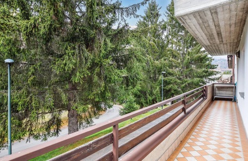 Madonna di Tirano Apartment | 55 m² Apartment ∙ 2 bedrooms ∙ 5 guests