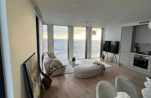 Lindholmen Apartment | 55 m² Apartment ∙ 1 bedroom ∙ 2 guests
