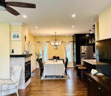 Charlottetown Bed & Breakfast | 55 m² Bed and breakfast ∙ 1 bedroom ∙ 2 guests