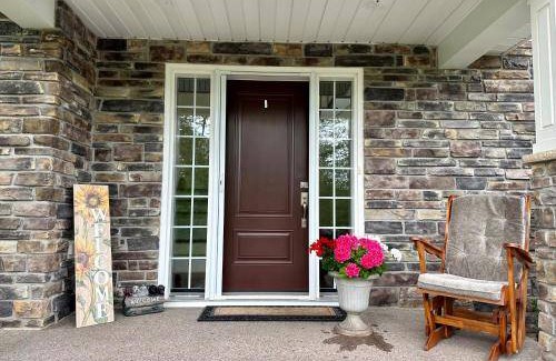 Charlottetown Bed & Breakfast | 55 m² Bed and breakfast ∙ 1 bedroom ∙ 2 guests