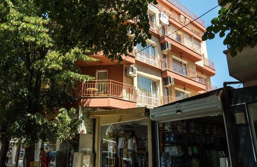 Nessebar New Town Bed & Breakfast | 55 m² Bed and breakfast ∙ 5 guests