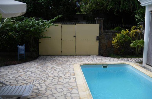 Trou aux Biches House | 55 m² Bungalow ∙ 4 guests
