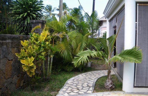 Trou aux Biches House | 55 m² Bungalow ∙ 4 guests