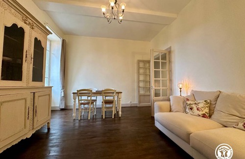 Laignes Cottage | 55 m² Cabin ∙ 1 bedroom ∙ 3 guests
