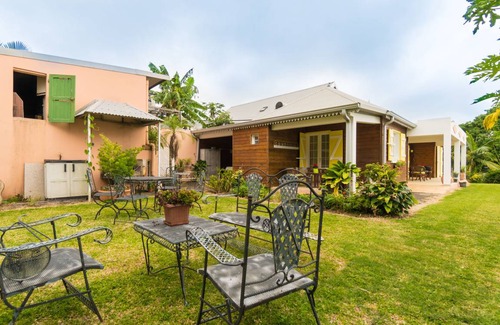 Petite-Ile Cottage | 55 m² Cabin ∙ 2 bedrooms ∙ 4 guests