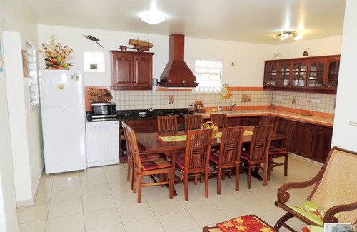 Petite-Ile Cottage | 55 m² Cabin ∙ 2 bedrooms ∙ 4 guests