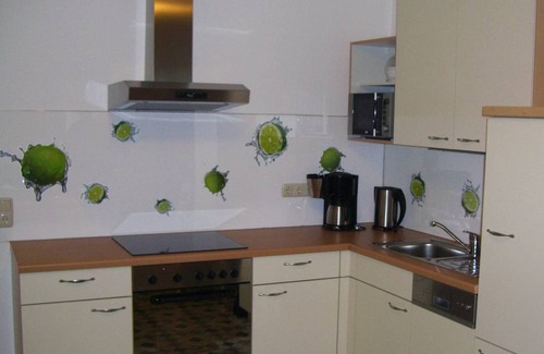 Halle Apartment | 55 m² Apartment ∙ 2 bedrooms ∙ 3 guests
