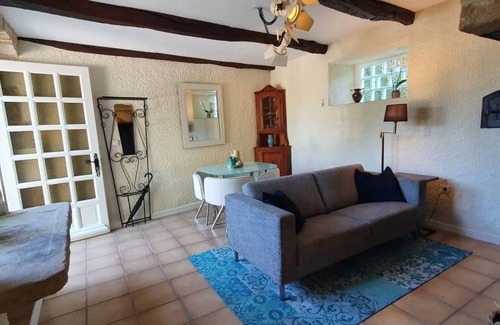 Pierremont-sur-Amance House | 55 m² House ∙ 2 bedrooms ∙ 4 guests
