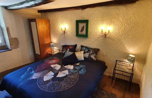 Pierremont-sur-Amance House | 55 m² House ∙ 2 bedrooms ∙ 4 guests