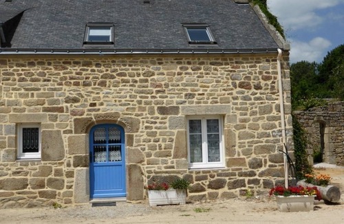 La Trinite-sur-Mer House | 55 m² Gîte ∙ 2 bedrooms ∙ 3 guests
