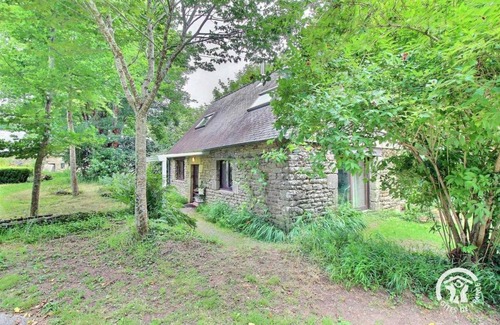 Le Faouet House | 55 m² Gîte ∙ 1 bedroom ∙ 2 guests