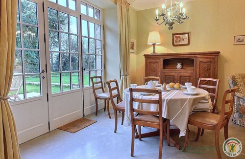 Lamballe House | 55 m² Gîte ∙ 2 bedrooms ∙ 4 guests