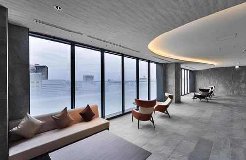 Omiya Hotel | 55 m² Hotel ∙ 5 guests