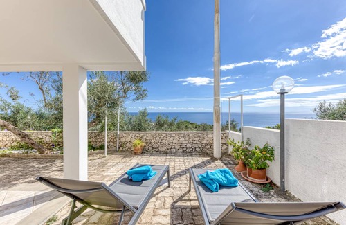Marina di Novaglie House | 55 m² House ∙ 2 bedrooms ∙ 4 guests
