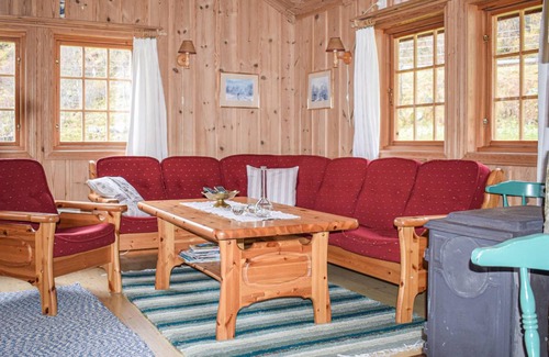 Vinje House | 55 m² House ∙ 2 bedrooms ∙ 7 guests