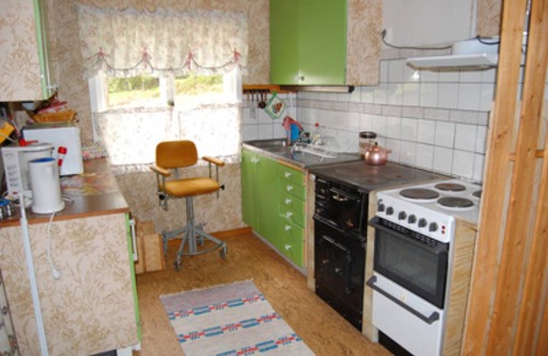 Torsby House | 55 m² House ∙ 2 bedrooms ∙ 4 guests
