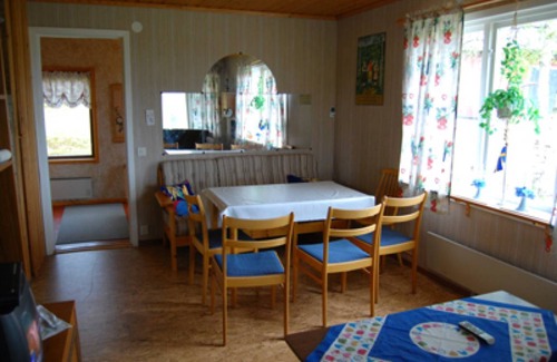 Torsby House | 55 m² House ∙ 2 bedrooms ∙ 4 guests