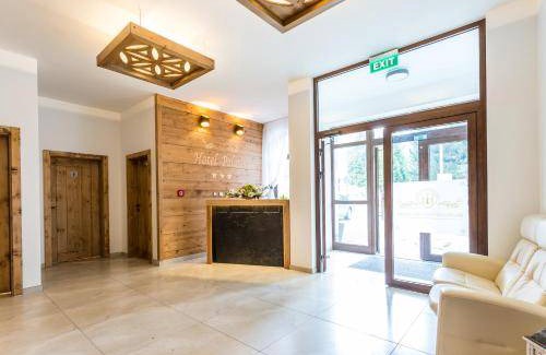 Oravsky Podzamok Hotel | 55 m² Hotel ∙ 2 bedrooms ∙ 4 guests