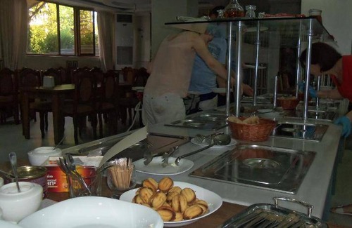 Magnetiti Hotel | 55 m² Hotel ∙ 2 bedrooms ∙ 7 guests