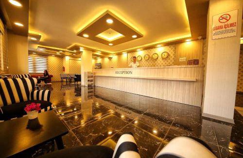 Karabuk Hotel | 55 m² Hotel ∙ 2 bedrooms ∙ 4 guests