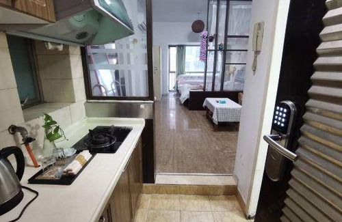 Nanshan Hotel | 55 m² Hotel ∙ 2 bedrooms ∙ 4 guests