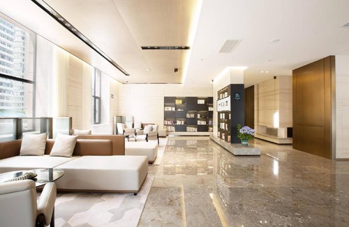 He Ping Hotel | 55 m² Hotel ∙ 3 guests