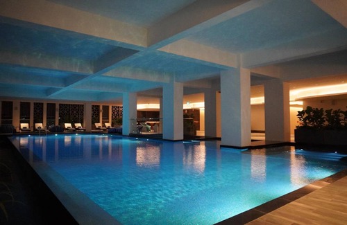 Ahlone Hotel | 55 m² Hotel ∙ 3 guests