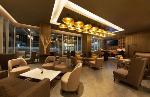 Ahlone Hotel | 55 m² Hotel ∙ 3 guests