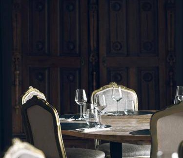 Ordingen Hotel | 55 m² Hotel ∙ 4 guests